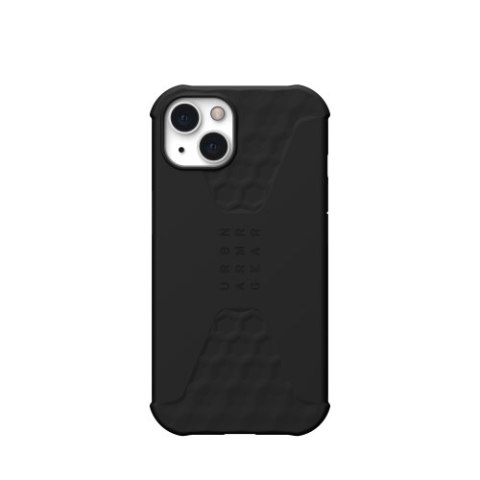 UAG Standard Issue - obudowa ochronna do iPhone 13 (czarna)