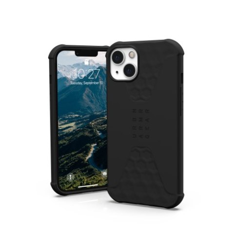 UAG Standard Issue - obudowa ochronna do iPhone 13 (czarna)