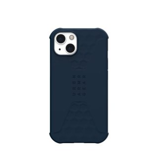 UAG Standard Issue - obudowa ochronna do iPhone 13 (niebieska)