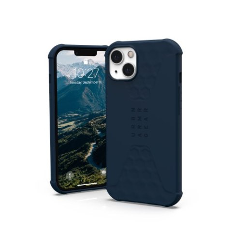 UAG Standard Issue - obudowa ochronna do iPhone 13 (niebieska)