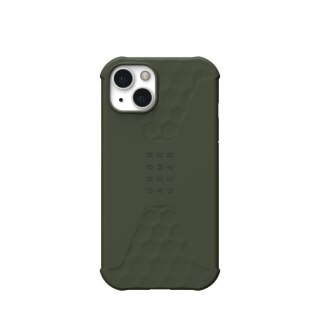 UAG Standard Issue - obudowa ochronna do iPhone 13 (zielona)
