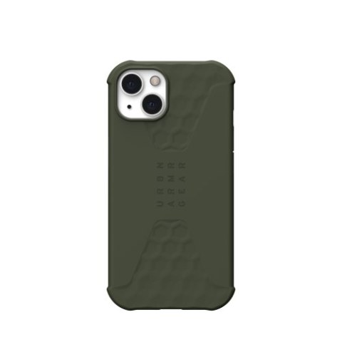 UAG Standard Issue - obudowa ochronna do iPhone 13 (zielona)
