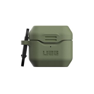 UAG Standrad Issue - obudowa silikonowa do Airpods3 (olive)