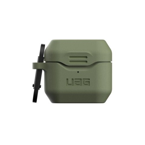 UAG Standrad Issue - obudowa silikonowa do Airpods3 (olive)