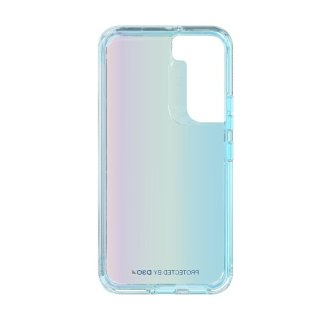 Gear4 Milan - obudowa ochronna do Sasmung S22 Plus (iridescent)