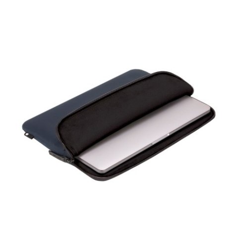 Incase Compact Flight Nylon Sleeve - pokrowiec ochronny do MacBook 13" (navy)