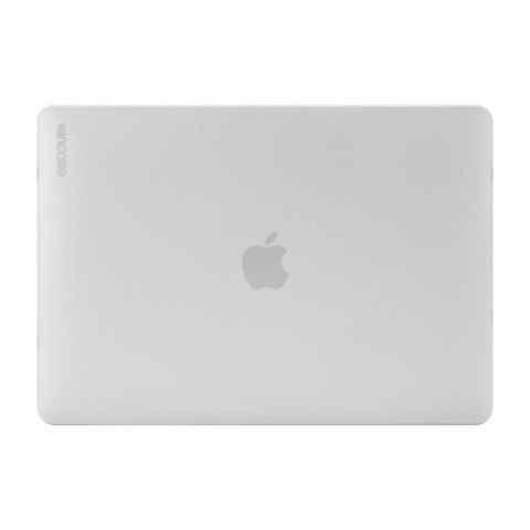 Incase Hardshell Dots - obudowa ochronna do MacBook Air 13" Retina Display 2020 (przezroczysta)