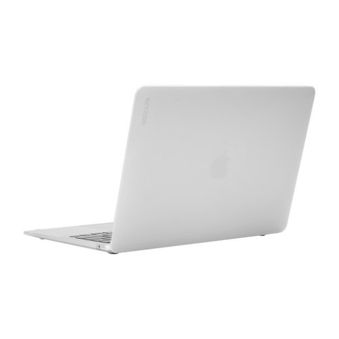 Incase Hardshell Dots - obudowa ochronna do MacBook Air 13" Retina Display 2020 (przezroczysta)