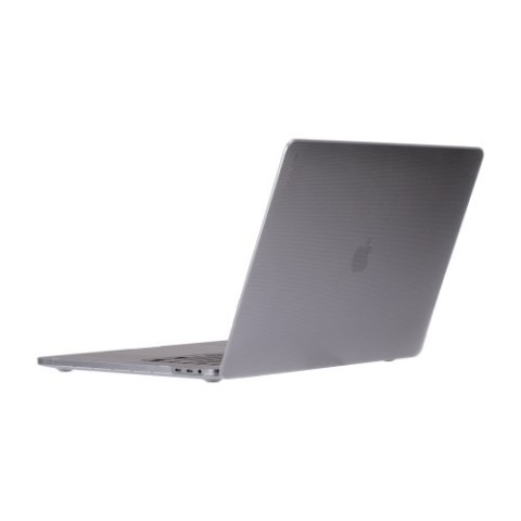 Incase Hardshell Dots - obudowa ochronna do MacBook Pro 16" 2020 (ice)