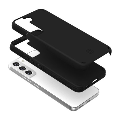 Incipio Duo -  do Samsung Galaxy S22 5G (czarna)