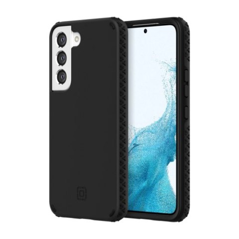 Incipio Grip - obudowa ochronna do Samsung Galaxy S22 5G (czarna)