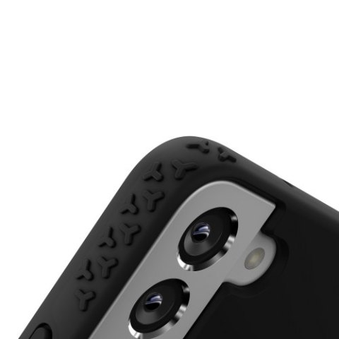 Incipio Grip - obudowa ochronna do Samsung Galaxy S22 5G (czarna)
