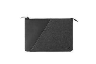 Native Union Stow - pokrowiec na suwak do MacBook 13" (slate)