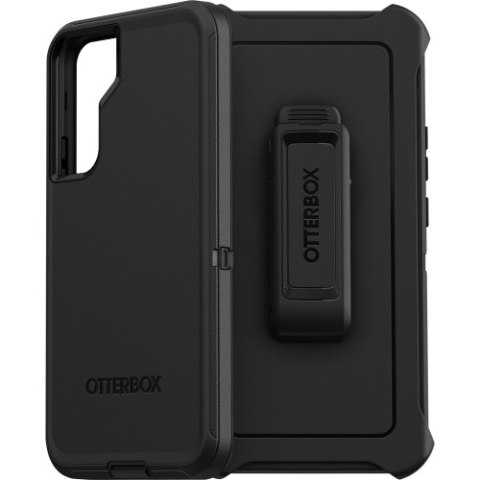OtterBox Defender - obudowa ochronna do Samsung Galaxy S22 5G (czarna)