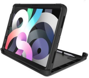 Otterbox Defender - obudowa ochronna do iPad Air 10.9" 4/5 generacja (black) [P]