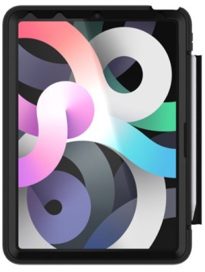 Otterbox Defender - obudowa ochronna do iPad Air 10.9" 4/5 generacja (black) [P]
