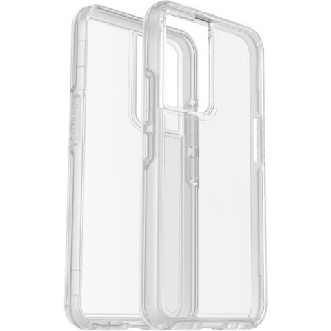 Otterbox Symmetry Clear - obudowa ochronna do Samsung Galaxy S22 Ultra 5G (przezroczysta)