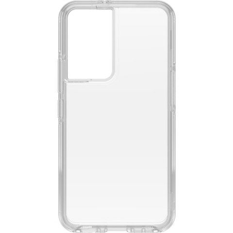 Otterbox Symmetry Clear - obudowa ochronna do Samsung Galaxy S22 Ultra 5G (przezroczysta)