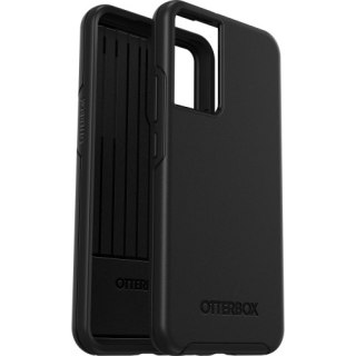Otterbox Symmetry - obudowa ochronna do Samsung Galaxy S22 5G (czarna)