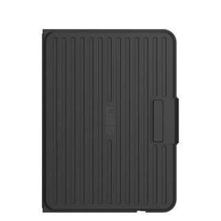 UAG Bluetooth Keyboard - obudowa ochronna z klawiaturą do iPad 10.2" 7/8/9 generacja z uchwytem do Apple Pencil oraz touchpad (b