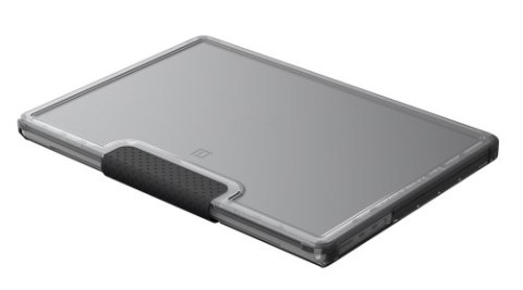 UAG Lucent [U] - obudowa ochronna do MacBook Pro 14" 2021 (black)