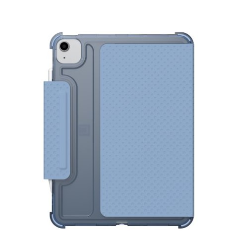 UAG Lucent [U] - obudowa  do iPad Pro 11" 1/2/3G, iPad Air 10.9" 4/5G z uchwytem do Apple Pencil (cerulean)