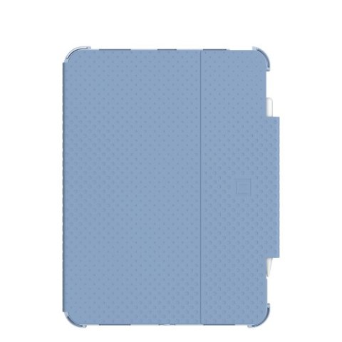 UAG Lucent [U] - obudowa  do iPad Pro 11" 1/2/3G, iPad Air 10.9" 4/5G z uchwytem do Apple Pencil (cerulean)