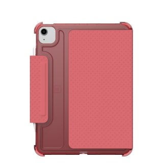 UAG Lucent [U] - obudowa ochronna do iPad Pro 11" 1/2/3/4G, iPad Air 10.9" 4/5G z uchwytem do Apple Pencil (clay)