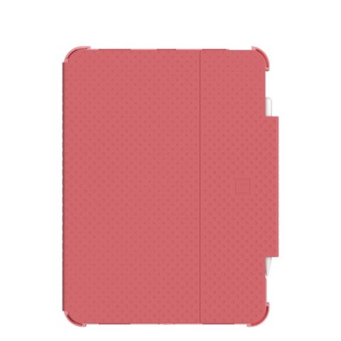 UAG Lucent [U] - obudowa ochronna do iPad Pro 11" 1/2/3/4G, iPad Air 10.9" 4/5G z uchwytem do Apple Pencil (clay)