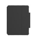 UAG Lucent [U] - obudowa ochronna do iPad Pro 11" 1/2/3/4G, iPad Air 10.9" 4/5G z uchwytem do Apple Pencil (black)