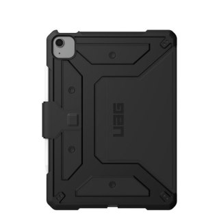 UAG Metropolis SE - obudowa ochronna do iPad Pro 11" 1/2/3/4G, iPad Air 10.9" 4/5G z uchwytem do Apple Pencil (black) [mto]