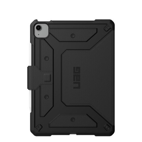 UAG Metropolis - obudowa ochronna do iPad Pro 11" 1/2/3/4G iPad Air 10.9" 4/5G z uchwytem do Apple Pencil (black)