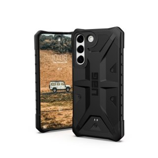 UAG Pathfinder - obudowa ochronna do Samsung Galaxy S22+ 5G (czarna)