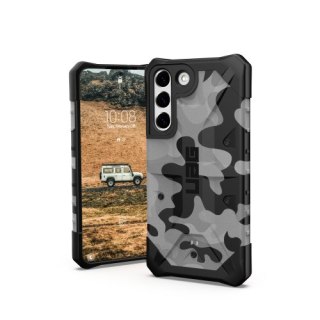UAG Pathfinder - obudowa ochronna do Samsung Galaxy S22+ 5G (midnight camo)