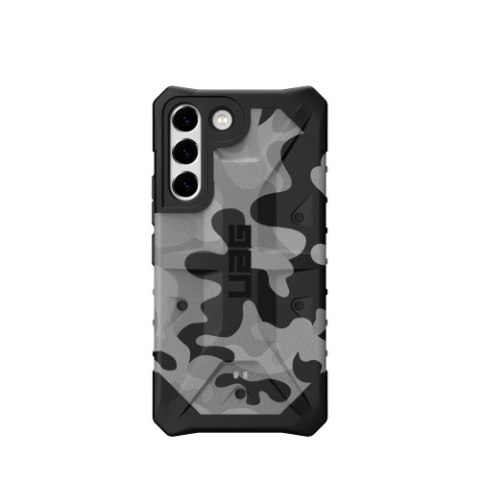 UAG Pathfinder - obudowa ochronna do Samsung Galaxy S22+ 5G (midnight camo)