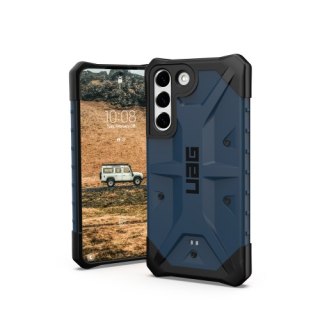 UAG Pathfinder - obudowa ochronna do Samsung Galaxy S22+ 5G (niebieska)