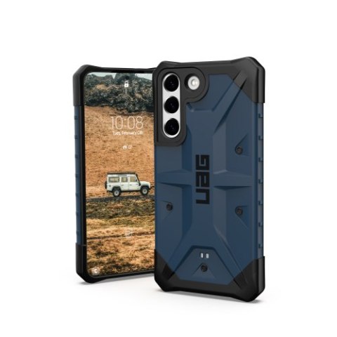 UAG Pathfinder - obudowa ochronna do Samsung Galaxy S22+ 5G (niebieska)