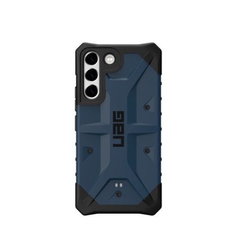 UAG Pathfinder - obudowa ochronna do Samsung Galaxy S22+ 5G (niebieska)