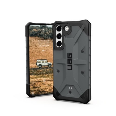 UAG Pathfinder - obudowa ochronna do Samsung Galaxy S22+ 5G (srebrna)
