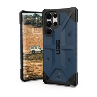 UAG Pathfinder - Samsung Galaxy S22 Ultra 5G (niebieska)