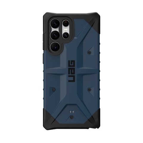 UAG Pathfinder - Samsung Galaxy S22 Ultra 5G (niebieska)
