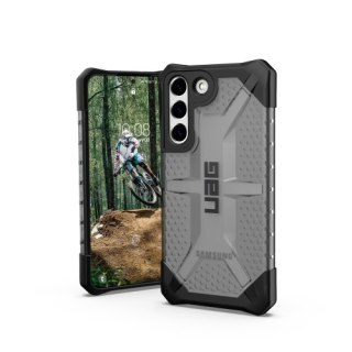 UAG Plasma - obudowa ochronna do Samsung Galaxy S22 5G (ash)