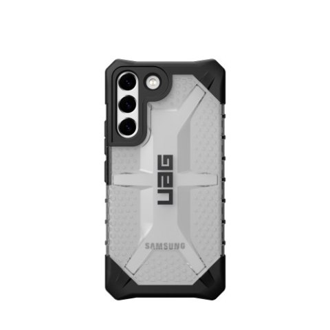UAG Plasma - obudowa ochronna do Samsung Galaxy S22+ 5G (przezroczysta) [go]