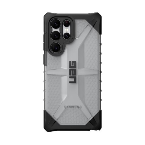 UAG Plasma - obudowa  do Samsung Galaxy S22 Ultra 5G (przezroczysta)