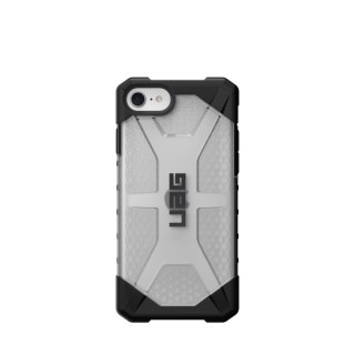 UAG Plasma - obudowa  iPhone SE 2/3G, iPhone 7/8 (przezroczysta)
