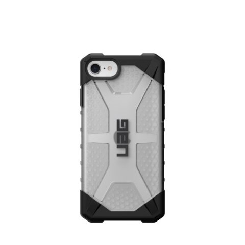 UAG Plasma - obudowa  iPhone SE 2/3G, iPhone 7/8 (przezroczysta)