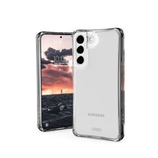 UAG Plyo - obudowa ochronna do Samsung Galaxy S22+ 5G (przezroczysta)