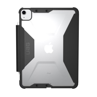 UAG Plyo - obudowa ochronna do iPad Pro 11" 1/2/3/4G, iPad Air 10.9" 4/5G z uchwytem do Apple Pencil (black-ice)