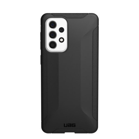 UAG Scout - obudowa ochronna do Samsung A33 5G (czarna)