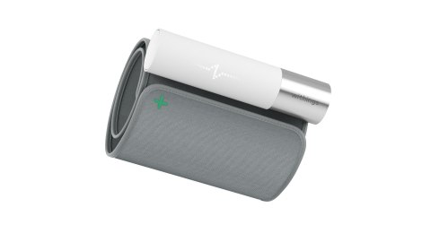 Withings BPM Core- bezprzewodowy ciśnieniomierz z funkcją EKG i cyfrowym stetoskopem. Wyrób medyczny
